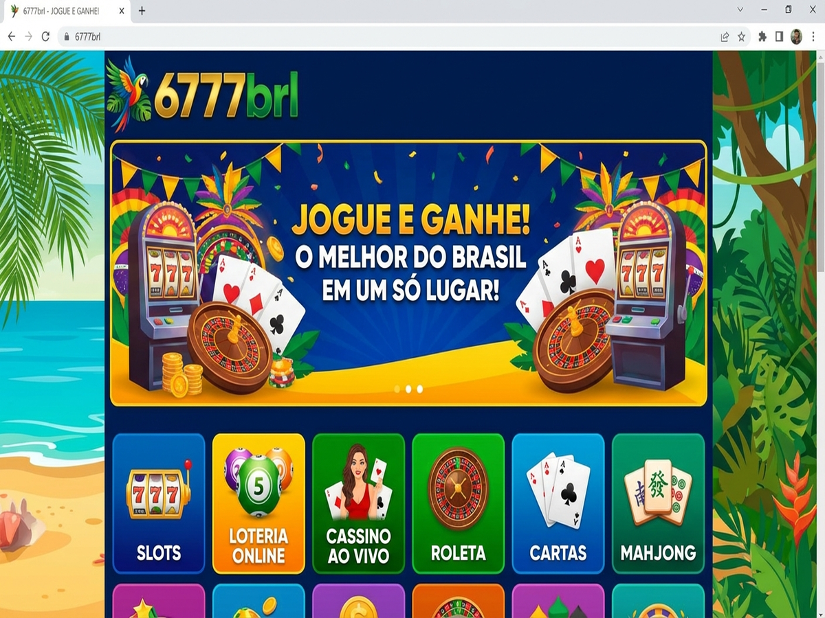 Screenshot 1 6777brl