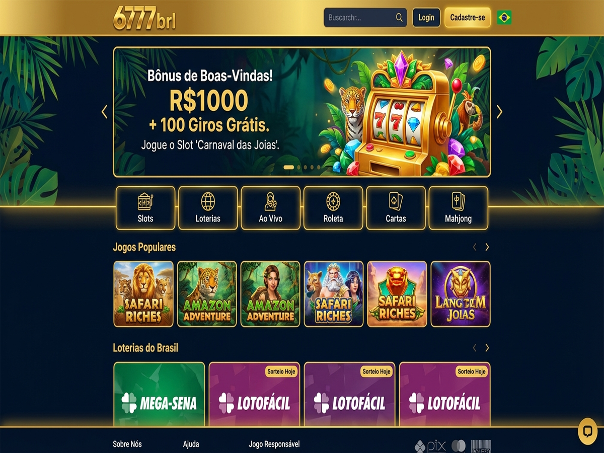 Screenshot 2 6777brl